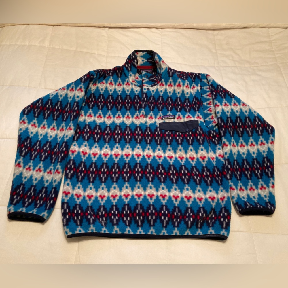 NEVER WORN Patagonia Jacket